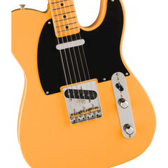 Fender 75th Anniversary Vintera Road Worn 1951 Telecaster Butterscotch Blonde | Music Experience | Shop Online | South Africa