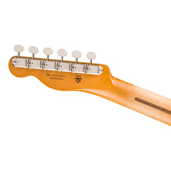 Fender 75th Anniversary Vintera Road Worn 1951 Telecaster Butterscotch Blonde | Music Experience | Shop Online | South Africa
