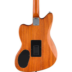Fender Acoustasonic Standard Jazzmaster Aged Natural | Music Experience | Shop Online | South Africa
