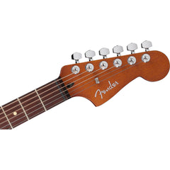 Fender Acoustasonic Standard Jazzmaster Aged Natural | Music Experience | Shop Online | South Africa