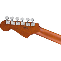 Fender Acoustasonic Standard Jazzmaster Aged Natural | Music Experience | Shop Online | South Africa
