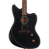 Fender Acoustasonic Standard Jazzmaster Black | Music Experience | Shop Online | South Africa