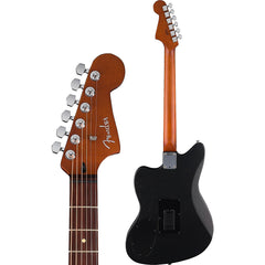 Fender Acoustasonic Standard Jazzmaster Black | Music Experience | Shop Online | South Africa