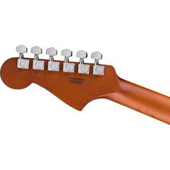 Fender Acoustasonic Standard Jazzmaster Black | Music Experience | Shop Online | South Africa