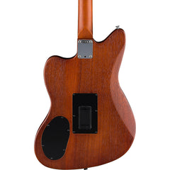 Fender Acoustasonic Standard Jazzmaster Honey Burst | Music Experience | Shop Online | South Africa