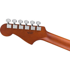 Fender Acoustasonic Standard Jazzmaster Honey Burst | Music Experience | Shop Online | South Africa