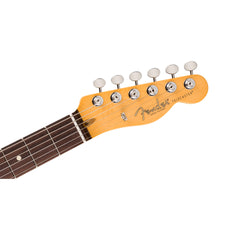 Fender American Professional Classic Hotshot Telecaster Butterscotch Blonde | Music Experience | Shop Online | South Africa