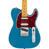 Fender American Professional Classic Hotshot Telecaster Faded Lake Placid Blue | Music Experience | Shop Online | South Africa