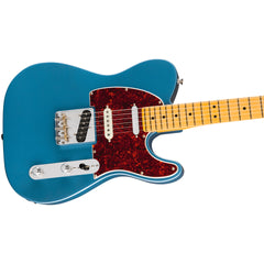 Fender American Professional Classic Hotshot Telecaster Faded Lake Placid Blue | Music Experience | Shop Online | South Africa