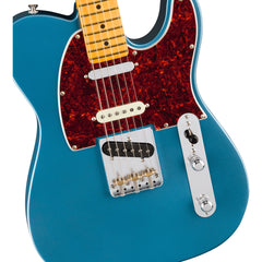 Fender American Professional Classic Hotshot Telecaster Faded Lake Placid Blue | Music Experience | Shop Online | South Africa