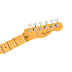 Fender American Professional Classic Hotshot Telecaster Faded Lake Placid Blue | Music Experience | Shop Online | South Africa