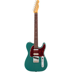 Fender American Professional Classic Hotshot Telecaster Faded Sherwood Green Metallic | Music Experience | Shop Online | South Africa