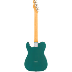 Fender American Professional Classic Hotshot Telecaster Faded Sherwood Green Metallic | Music Experience | Shop Online | South Africa