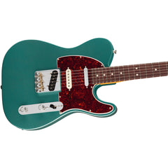 Fender American Professional Classic Hotshot Telecaster Faded Sherwood Green Metallic | Music Experience | Shop Online | South Africa