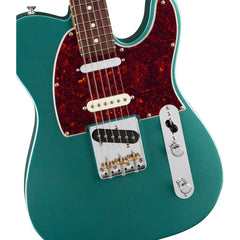 Fender American Professional Classic Hotshot Telecaster Faded Sherwood Green Metallic | Music Experience | Shop Online | South Africa