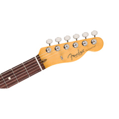 Fender American Professional Classic Hotshot Telecaster Faded Sherwood Green Metallic | Music Experience | Shop Online | South Africa