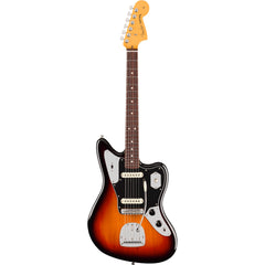 Fender American Professional Classic Jaguar 3-Color Sunburst | Music Experience | Shop Online | South Africa