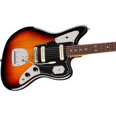 Fender American Professional Classic Jaguar 3-Color Sunburst | Music Experience | Shop Online | South Africa