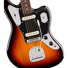 Fender American Professional Classic Jaguar 3-Color Sunburst | Music Experience | Shop Online | South Africa