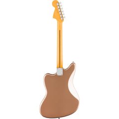 Fender American Professional Classic Jaguar Faded Firemist Gold | Music Experience | Shop Online | South Africa