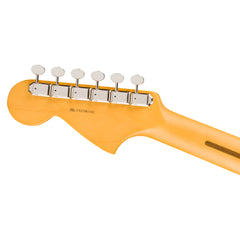 Fender American Professional Classic Jaguar Faded Firemist Gold | Music Experience | Shop Online | South Africa