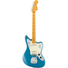 Fender American Professional Classic Jaguar Faded Lake Placid Blue | Music Experience | Shop Online | South Africa