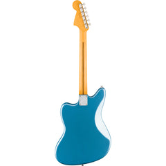 Fender American Professional Classic Jaguar Faded Lake Placid Blue | Music Experience | Shop Online | South Africa