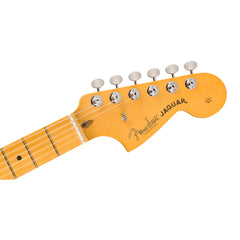 Fender American Professional Classic Jaguar Faded Lake Placid Blue | Music Experience | Shop Online | South Africa