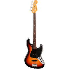 Fender American Professional Classic Jazz Bass 3-Color Sunburst | Music Experience | Shop Online | South Africa