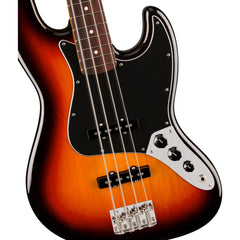Fender American Professional Classic Jazz Bass 3-Color Sunburst | Music Experience | Shop Online | South Africa