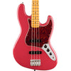 Fender American Professional Classic Jazz Bass Faded Dakota Red | Music Experience | Shop Online | South Africa