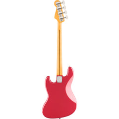 Fender American Professional Classic Jazz Bass Faded Dakota Red | Music Experience | Shop Online | South Africa