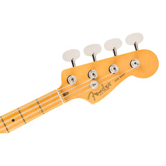 Fender American Professional Classic Jazz Bass Faded Dakota Red | Music Experience | Shop Online | South Africa