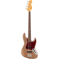 Fender American Professional Classic Jazz Bass Faded Firemist Gold | Music Experience | Shop Online | South Africa
