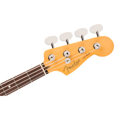 Fender American Professional Classic Jazz Bass Faded Firemist Gold | Music Experience | Shop Online | South Africa