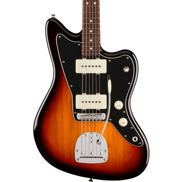 Fender American Professional Classic Jazzmaster 3-Color Sunburst | Music Experience | Shop Online | South Africa