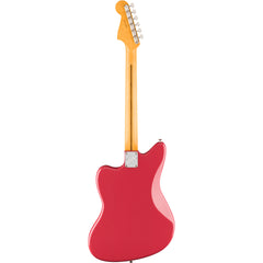 Fender American Professional Classic Jazzmaster Faded Dakota Red | Music Experience | Shop Online | South Africa
