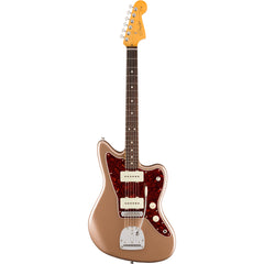 Fender American Professional Classic Jazzmaster Faded Firemist Gold | Music Experience | Shop Online | South Africa
