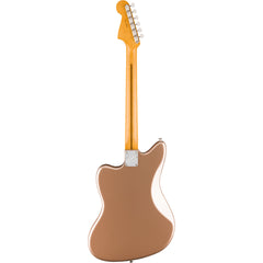 Fender American Professional Classic Jazzmaster Faded Firemist Gold | Music Experience | Shop Online | South Africa