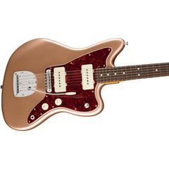Fender American Professional Classic Jazzmaster Faded Firemist Gold | Music Experience | Shop Online | South Africa