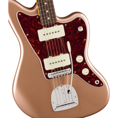Fender American Professional Classic Jazzmaster Faded Firemist Gold | Music Experience | Shop Online | South Africa