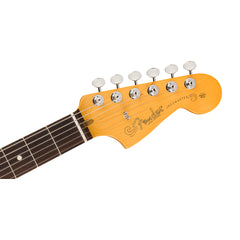 Fender American Professional Classic Jazzmaster Faded Firemist Gold | Music Experience | Shop Online | South Africa