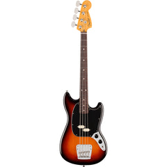 Fender American Professional Classic Mustang Bass 3-Color Sunburst | Music Experience | Shop Online | South Africa
