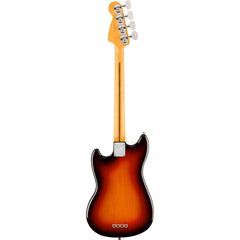 Fender American Professional Classic Mustang Bass 3-Color Sunburst | Music Experience | Shop Online | South Africa