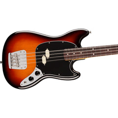 Fender American Professional Classic Mustang Bass 3-Color Sunburst | Music Experience | Shop Online | South Africa