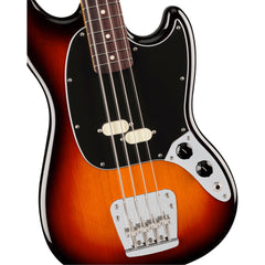 Fender American Professional Classic Mustang Bass 3-Color Sunburst | Music Experience | Shop Online | South Africa