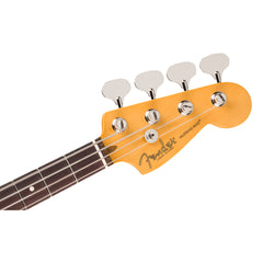 Fender American Professional Classic Mustang Bass 3-Color Sunburst | Music Experience | Shop Online | South Africa
