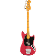Fender American Professional Classic Mustang Bass Faded Dakota Red | Music Experience | Shop Online | South Africa