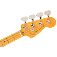 Fender American Professional Classic Mustang Bass Faded Dakota Red | Music Experience | Shop Online | South Africa