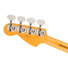 Fender American Professional Classic Mustang Bass Faded Dakota Red | Music Experience | Shop Online | South Africa